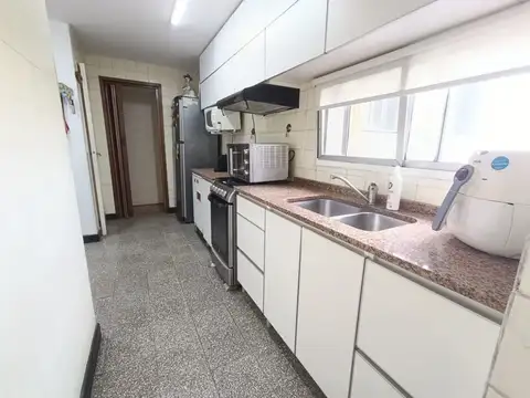 Departamento en Venta en Saavedra, USD 184.900
