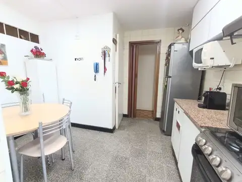 Departamento en Venta de 3 dormitorios