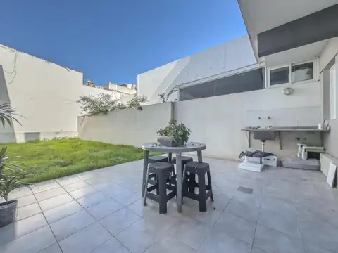Departamento en Venta 12 años