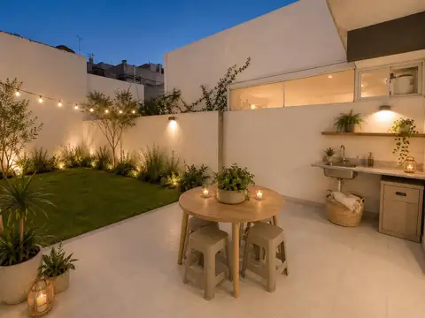 Departamento en Venta al Este
