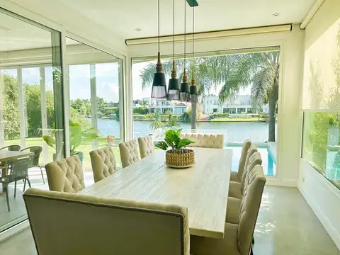 Casa en Alquiler de 5 dormitorios