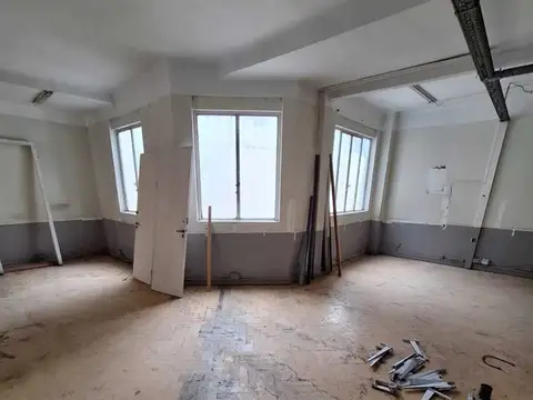 Departamento Semipiso  en Venta en Monserrat, Capital Federal, Buenos Aires