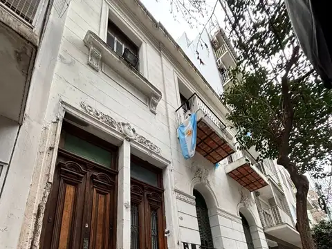 Terreno en Venta en Caballito Sur, Caballito