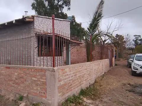 Casa en Venta en Las Compuertas, USD 48.500