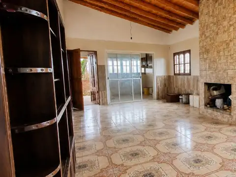 Casa en Venta 11 años