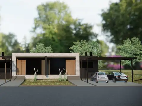 Casa en Venta de 2 dormitorios