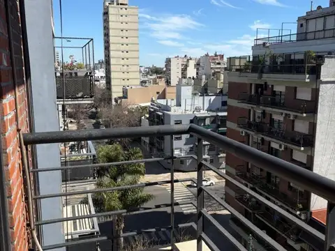 Departamento en Alquiler 13 años