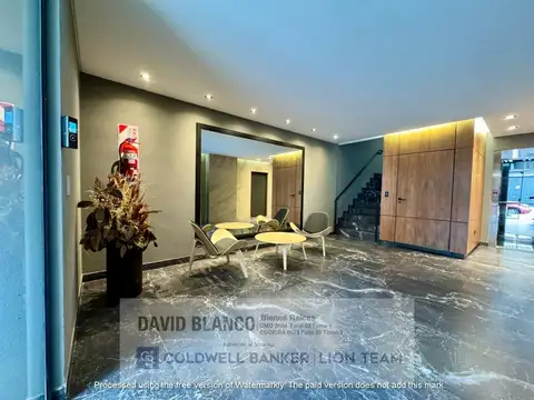 Departamento en Alquiler en Villa Crespo, $ 1.500.000