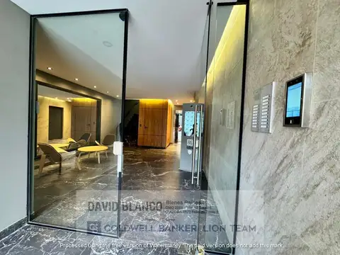 Departamento en Alquiler A Estrenar
