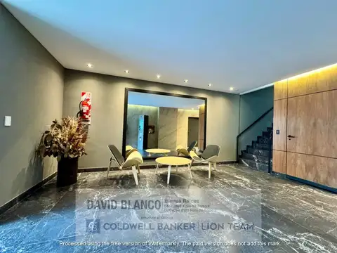 Alquiler departamento 3 ambientes semipiso Palermo