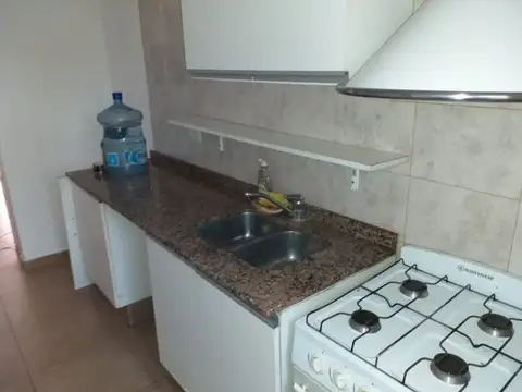 Paunero 1800, Piso 2