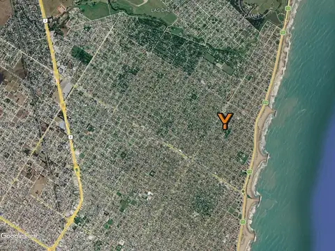 Depto Tipo Casa en Venta al Norte