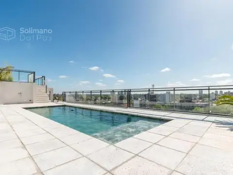 Venta Departamento 2 ambientes en Tigre