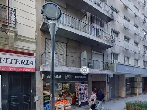 LOCALES - LOCALES - MICROCENTRO (COMERCIAL), CAPITAL FEDERAL