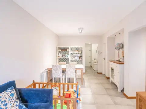 Departamento en Venta en Monte Grande, USD 140.000