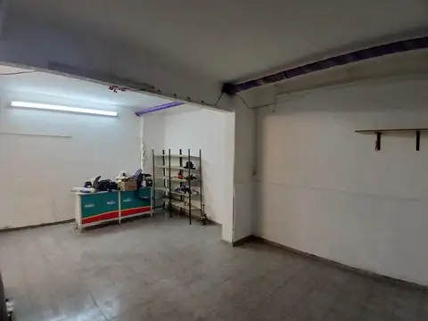 Local en Alquiler 35 años