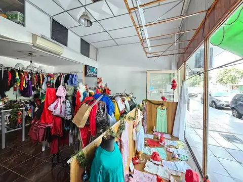 Local en Alquiler 35 años