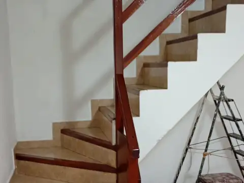 Depto Tipo Casa en Alquiler de 1 dormitorio