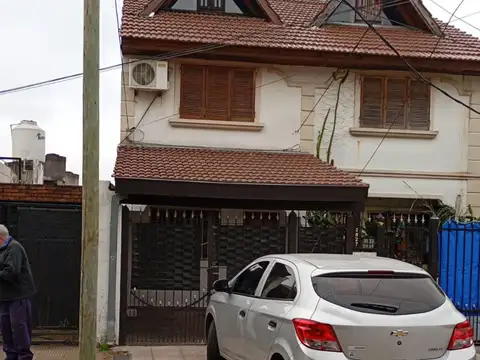 ALQUILER DE DUPLEX 4 AMB. VILLA LUZURIAGA C/COCHER