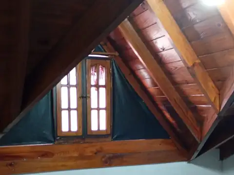 Depto Tipo Casa en Alquiler de 3 ambientes