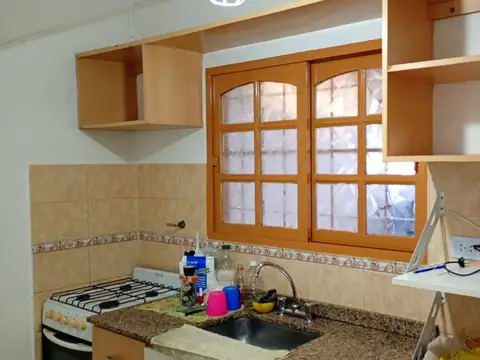 Depto Tipo Casa en Alquiler 11 años