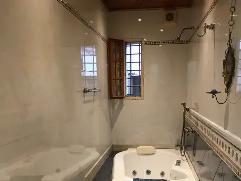 Casa en Alquiler 45 años