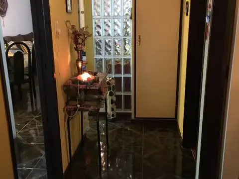 Casa - Alquiler - Argentina, Morón - MARCONI - (MORON) 799