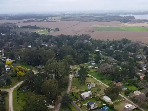 Terreno en Venta de 820,0 m2