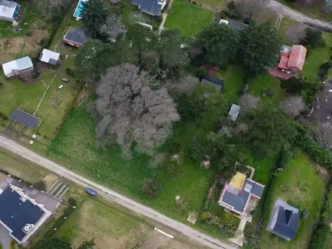 Terreno en Venta en Sierra De Los Padres, Mar del Plata