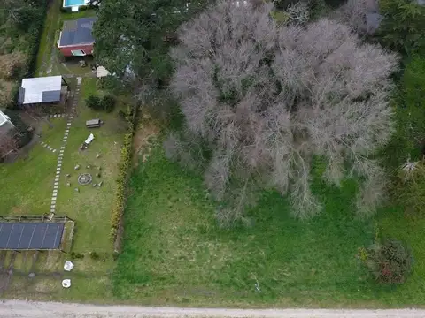 Terreno en Venta de 820,0 m2