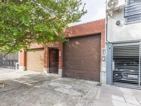 LOTE EN VILLA URQUIZA