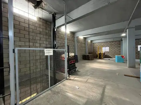 Galpon en Alquiler en Tortuguitas, $ 1.150.000