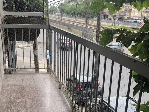 Departamento en Venta en Ramos Mejía Norte, USD 75.000