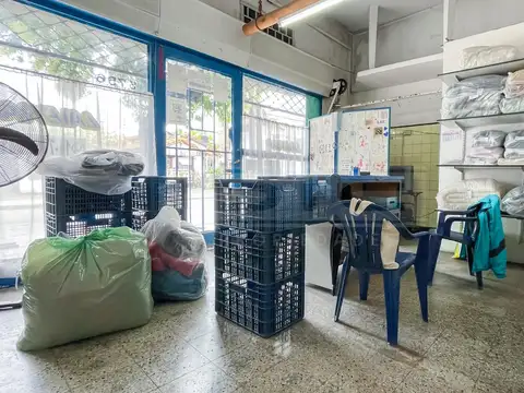 Cajaraville al 3700 entre Manuel Garcia y Rafael Obligado