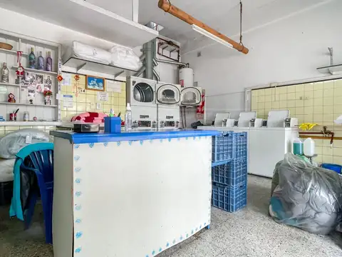 Terreno en Venta 8  mts Frente