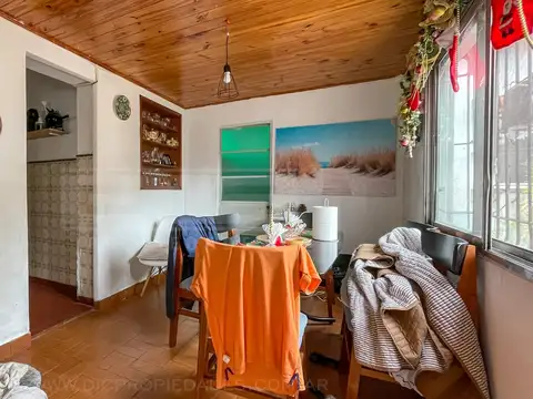 Terreno Venta - Carapachay
