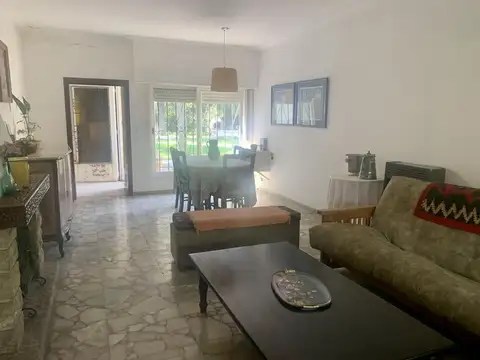 Casa en Venta 40 años