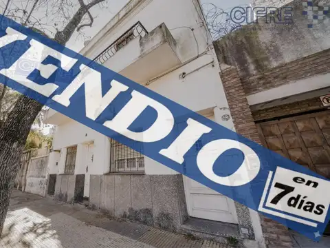 PH en Venta en Agronomia, Capital Federal