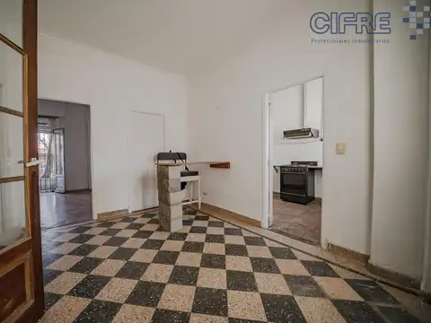 Depto Tipo Casa en Venta de 2 dormitorios