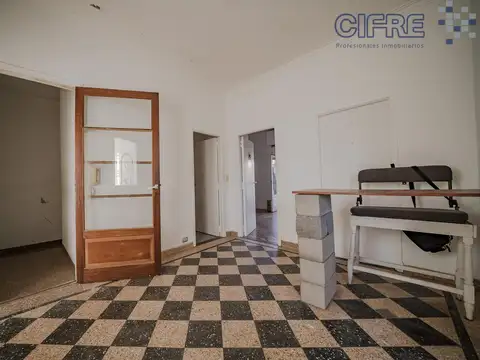 Depto Tipo Casa en Venta en Agronomía, USD 120.000