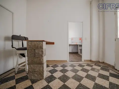 Depto Tipo Casa en Venta al Suroeste