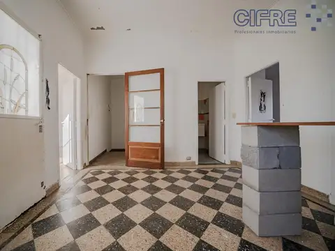 Depto Tipo Casa en Venta al Suroeste