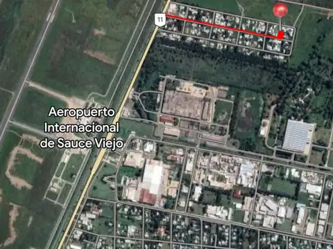 Terreno en Venta en Sauce Viejo, La Capital