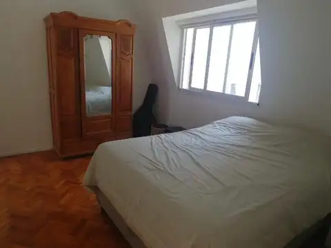 Departamento 2 Ambientes Retiro