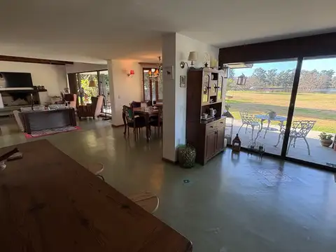 Casa - Nautico Escobar