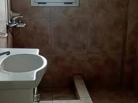 Colectora Oeste Ramal Pilar Km 49.5 1400