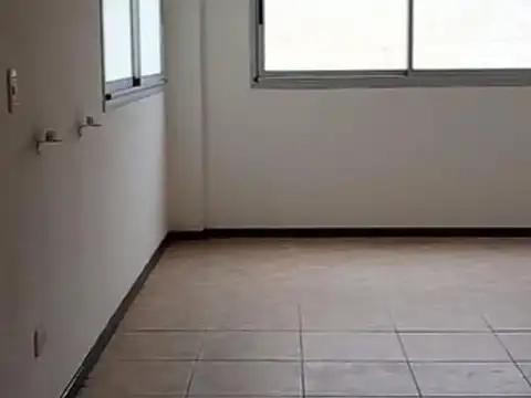 Oficina Monoambiente con 1 baño