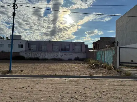 Terreno en Venta en General Roca, USD 21.000