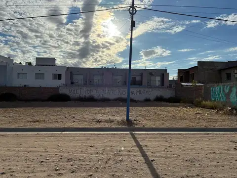 Terreno en Venta de 200,0 m2