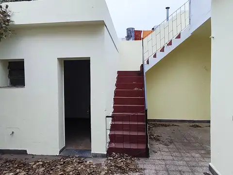 Casa en Alquiler 50 años
